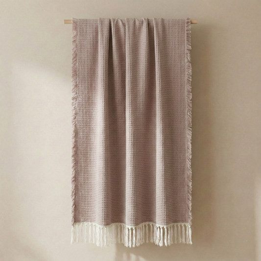Manta Tassel