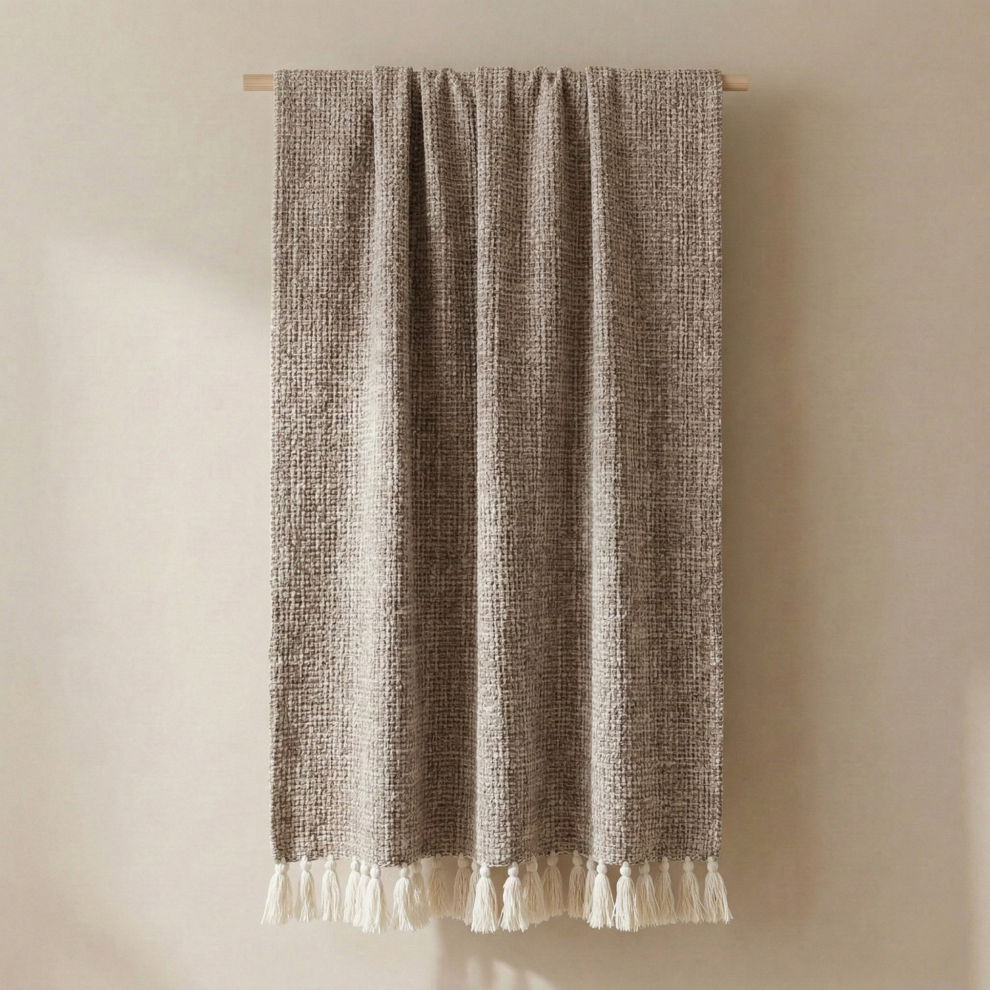 Manta Tassel