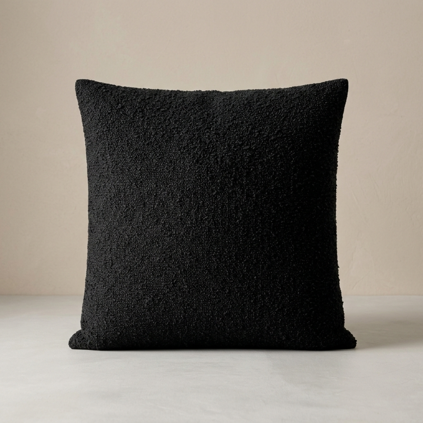 Funda bouclé Nube