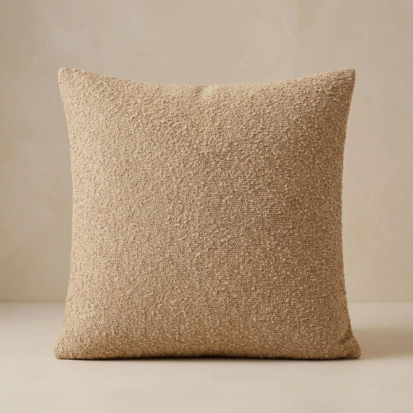 Funda bouclé Nube