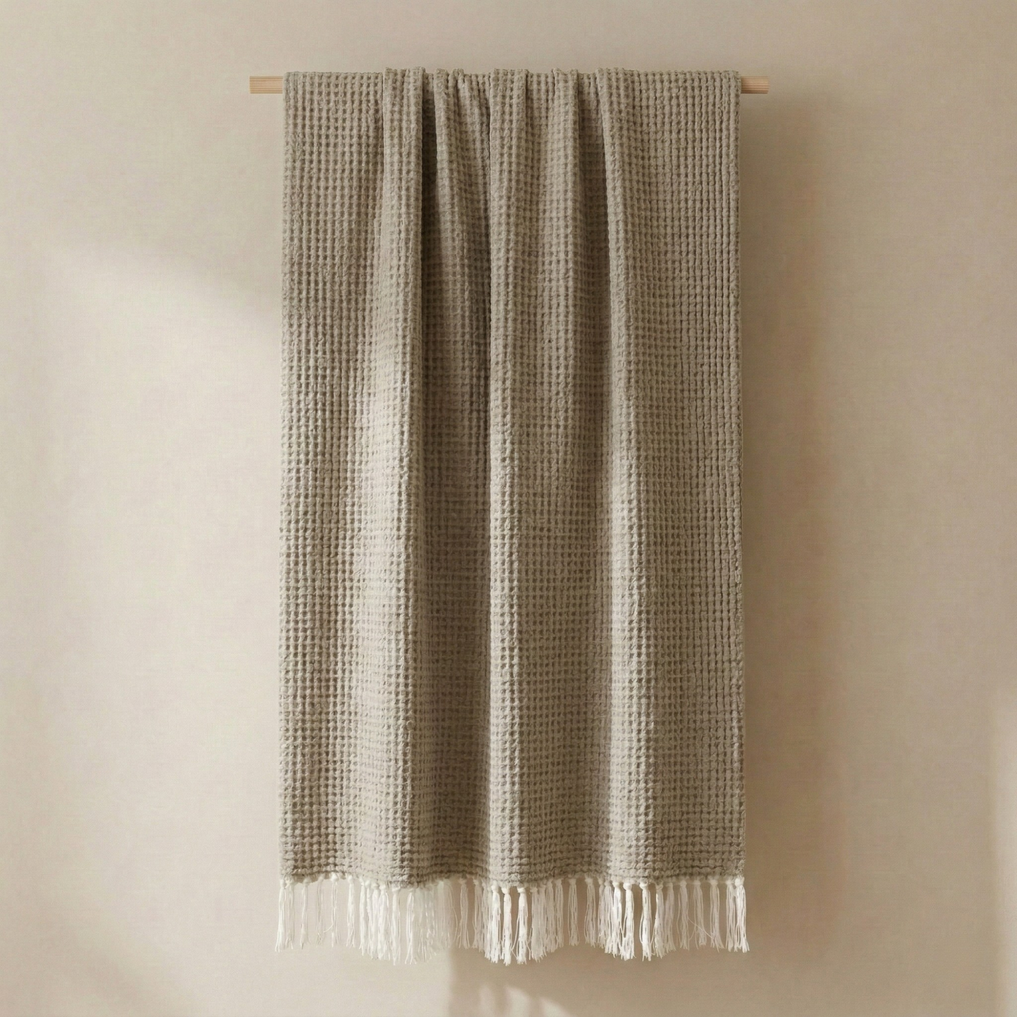 Manta Tassel