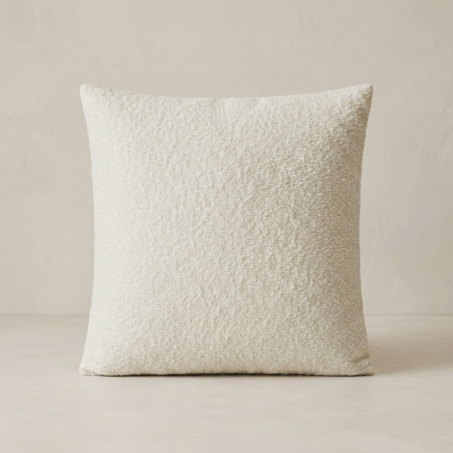 Funda bouclé Nube