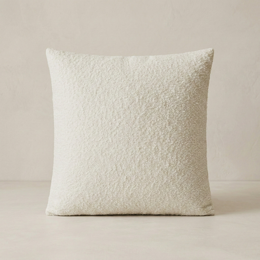 Funda bouclé Nube