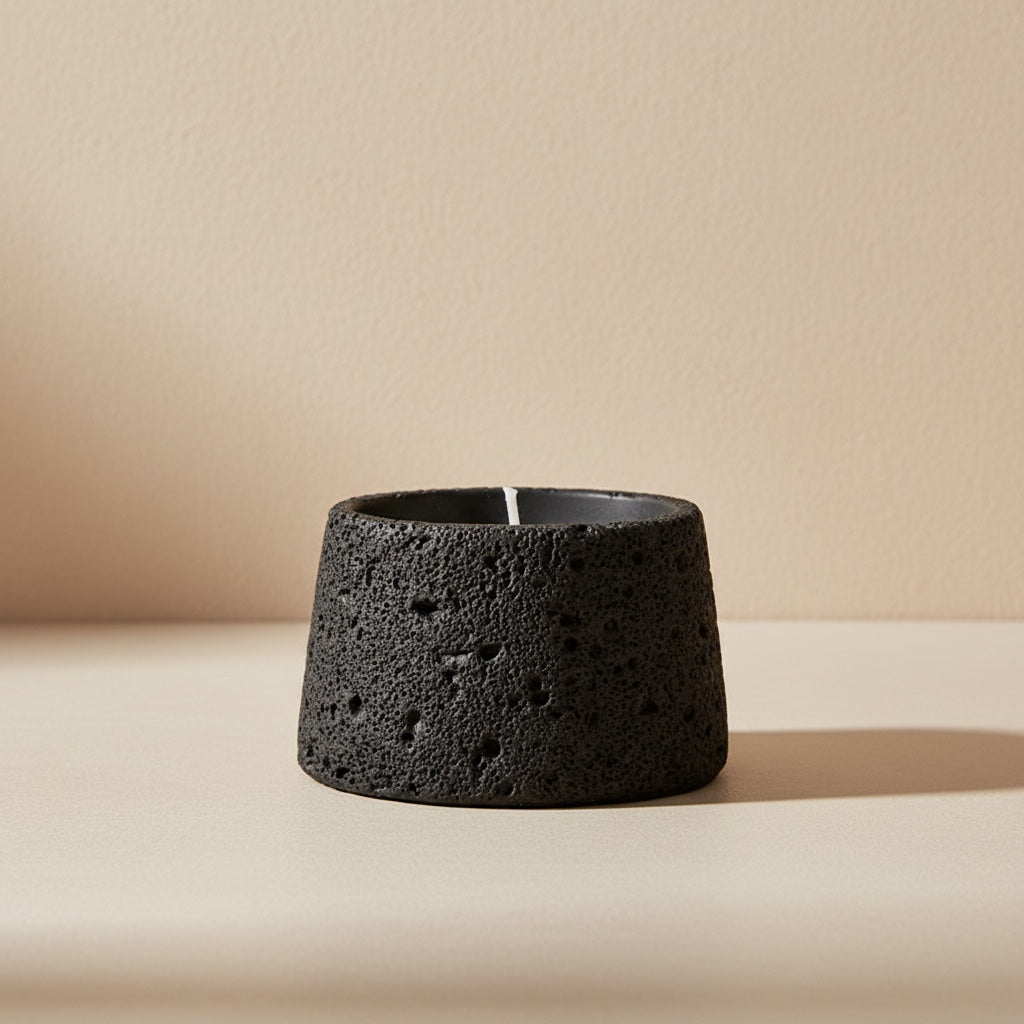 Porta velas Elemental